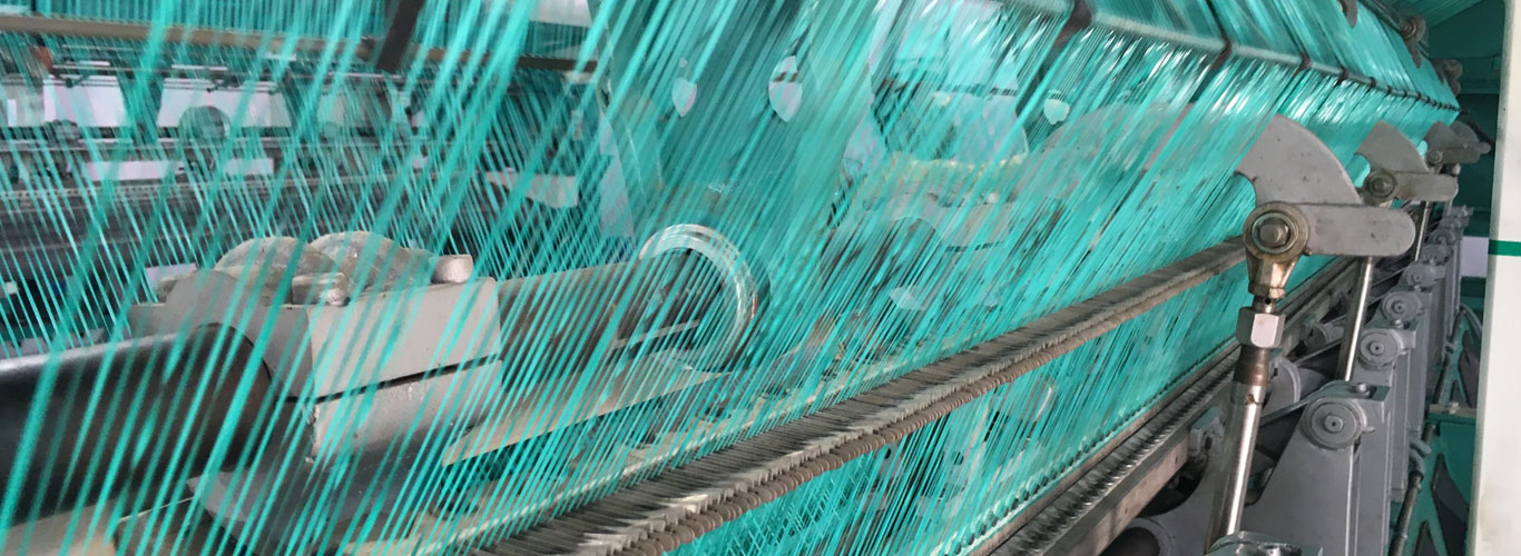 Elbica Shade Net