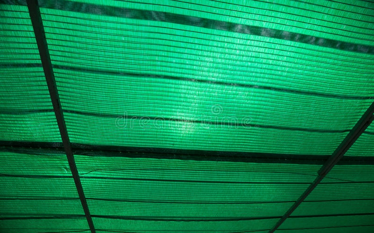 Parking Shade Net